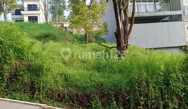 Tanah Kavling LT 97 SHM di Cimenyan Tanah Kavling LT 97 SHM di Cimenyan