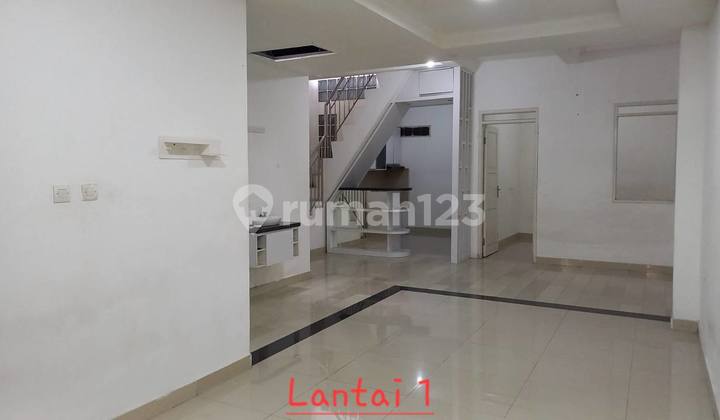 Nice House Unfurnished SHM Antapani, Bandung 2