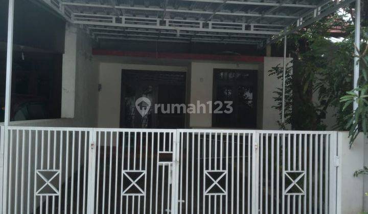 Rumah 1,5 Lantai Luas Tanah 192 Only 1,8 Milyar di Puri Dago Antapani Bandung 2