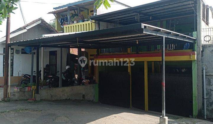 Rumah Minimalis Di Cisaranten Endah Arcamanik Hanya 500 Jutaan 1