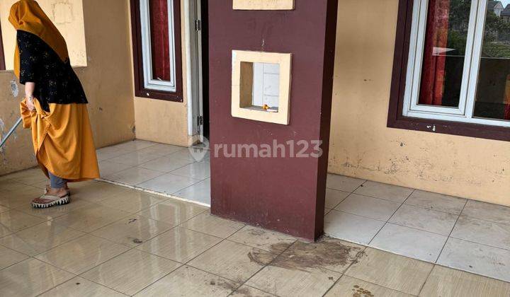 Rumah Murah Siap Huni 1 Lantai di Komplek Daerah Cibiru, Bandung Timur 2