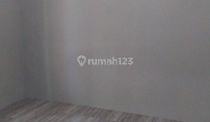 Rumah Second Minimalis Riung Bandung 2