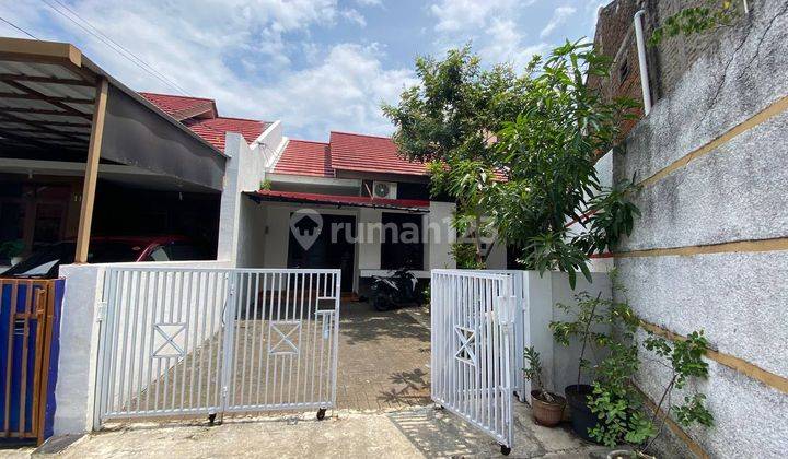 Rumah 1,5 Lantai Luas Tanah 192 Only 1,8 Milyar di Puri Dago Antapani Bandung 1