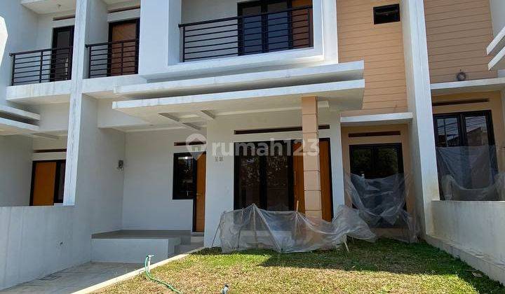 Cluster Exclusive di Pasir Impun Kodya Bandung Turun Harga Jadi 1.395 Milyar  1