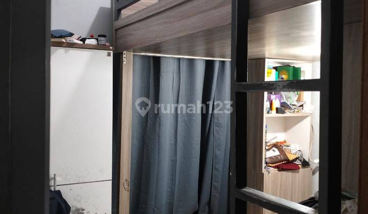 Rumah Murah Siap Huni di Komplek Sayap Antapani Lt 72 2