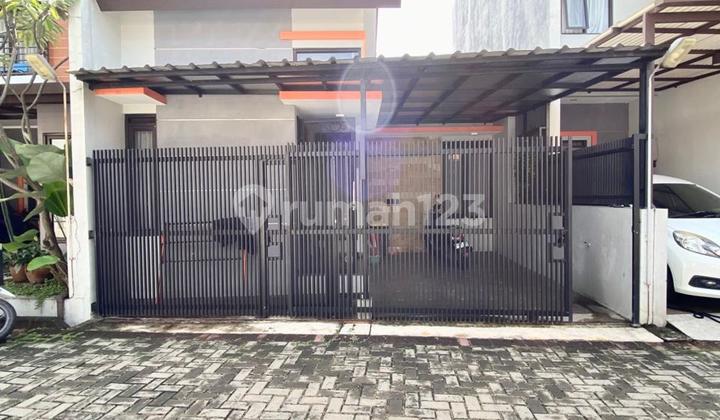 Rumah Bagus Unfurnished SHM Cibiru, Bandung