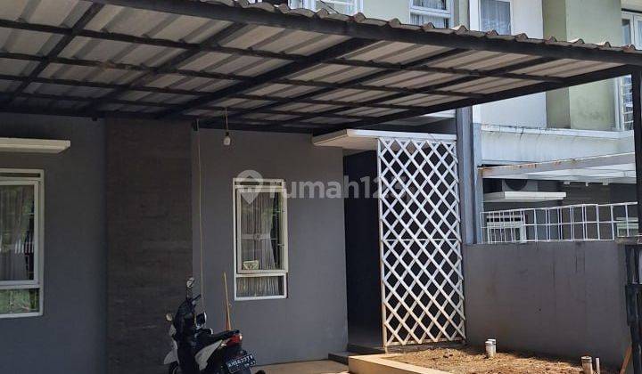 Rumah Cantik 2 Lantai di Komplek Daerah Padasuka Bandung 2