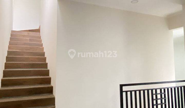 Rumah di Kalijati Indah Estate Antapani Lt 93 Harga 1,6 Milyar 2