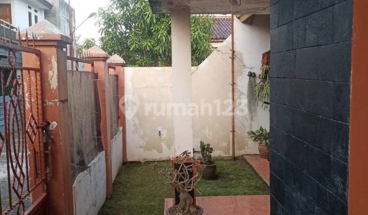 Rumah Cantik Terawat Siap Huni SHM di Cijambe 2