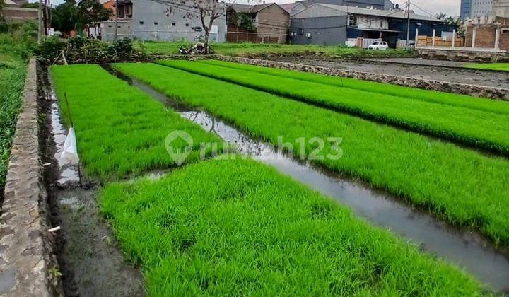 Tanah Bagus SHM, di Gede Bage Bandung Tanah Bagus SHM, di Gede Bage Bandung