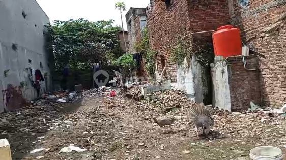 Lahan Tanah dan Bangunan SHM di Kopo