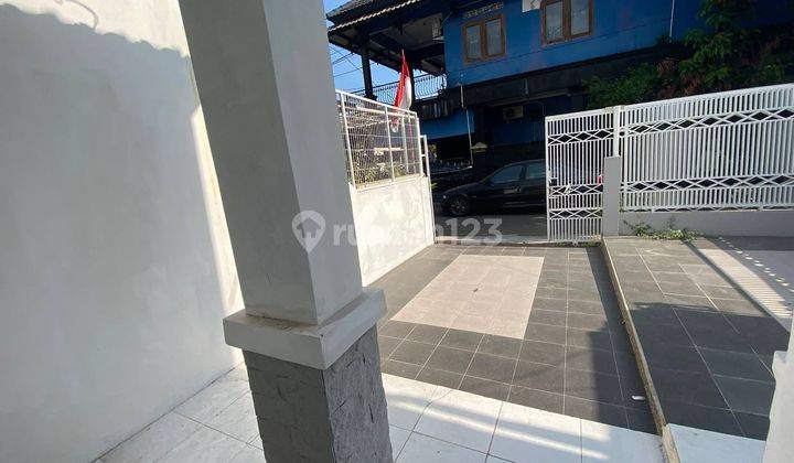 Rumah Murah 1,5 Lantai di Komplek Puri Dago Antapani Luas Tanah 98 Only 990 Juta Nego 2