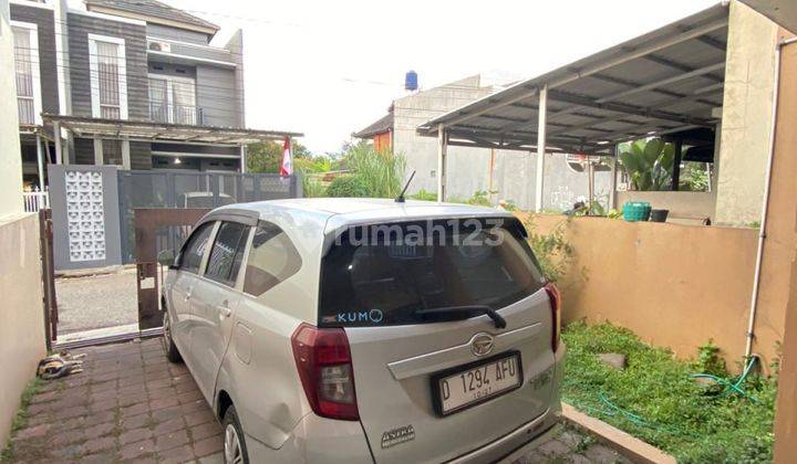 Rumah Murah di Arcamanik Lt 100 Hanya 950 Juta Jual Cepat 2