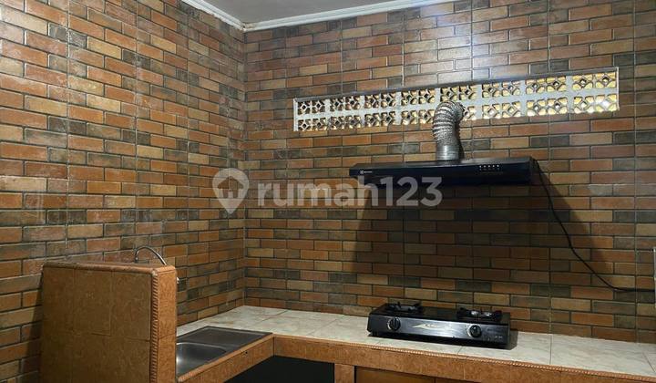Rumah Bagus Murah HOOK Unfurnished SHM Rancasari, Bandung 2