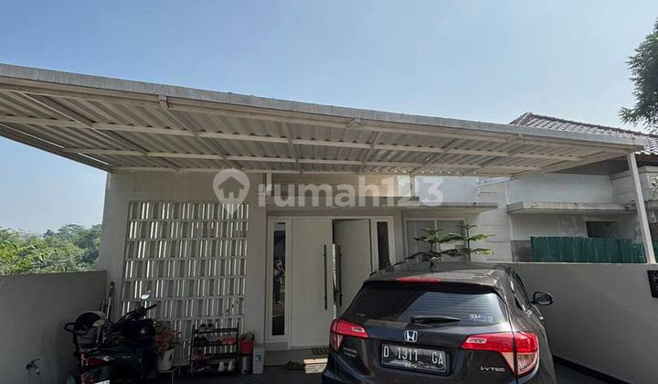 Rumah Bagus Semi Furnished SHM Cikutra, Bandung Rumah Bagus Semi Furnished SHM Cikutra, Bandung