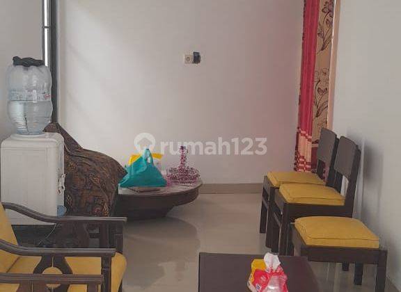 Rumah Minimalis 1 Lantai di Cluster Bojongsari Cikoneng Bandung 2