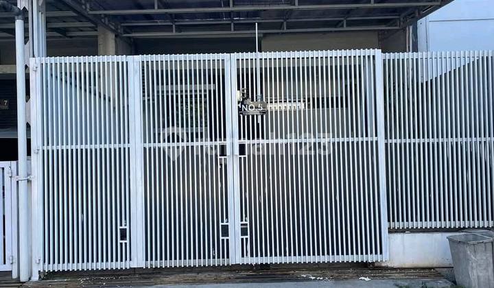 Rumah Bagus Unfurnished SHM Arcamanik, Bandung