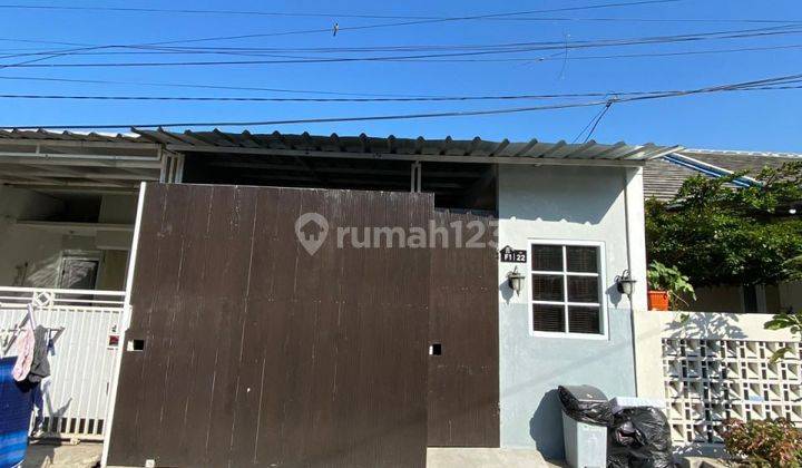 Rumah Cantik Semi Furnished di Perumahan Rancamanyar Hanya 475 Juta 1