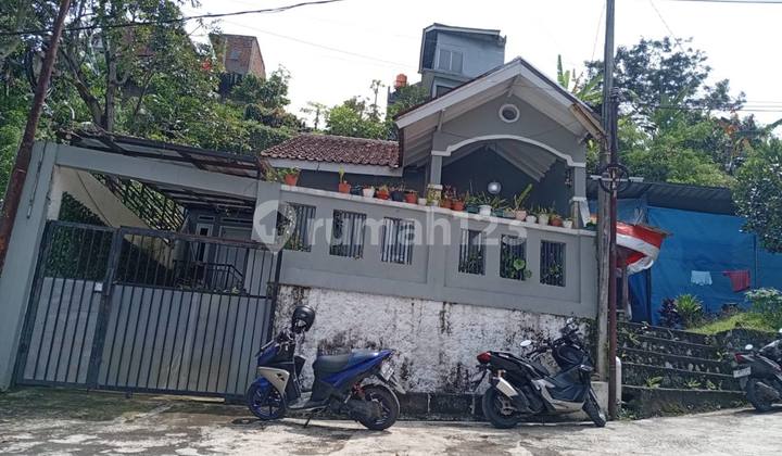 Rumah Minimalis Siap Huni SHM, di Pasir Impun
