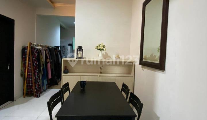 Rumah Bagus Unfurnished SHM Arcamanik, Bandung 2