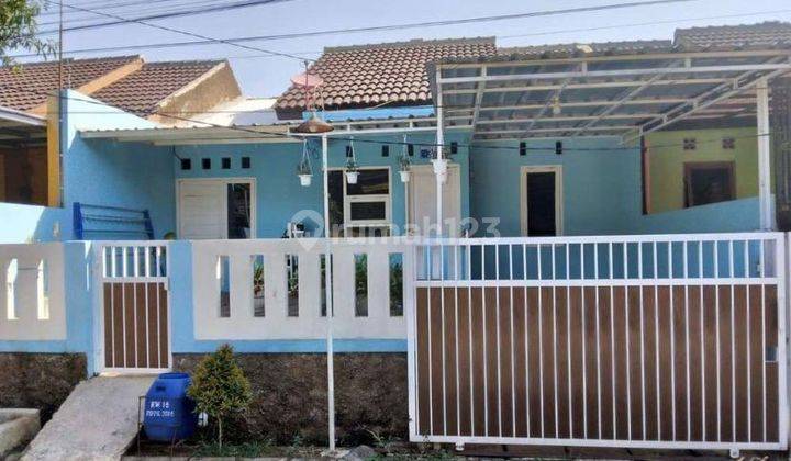 Rumah Murah Luas Tanah 96 Hanya 575 Juta di Komplek Cipadung Gedebage  1