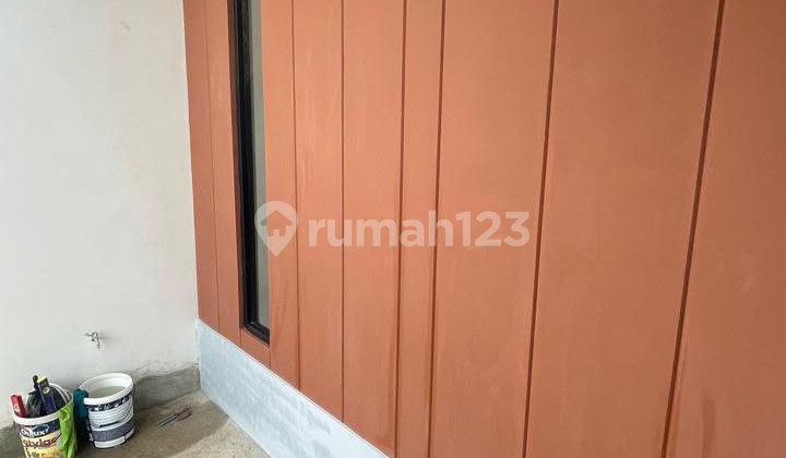 Rumah Bagus Unfurnished SHM Cibiru, Bandung 2