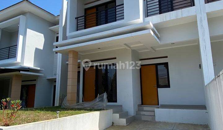 Cluster Exclusive di Pasir Impun Kodya Bandung Turun Harga Jadi 1.395 Milyar  1