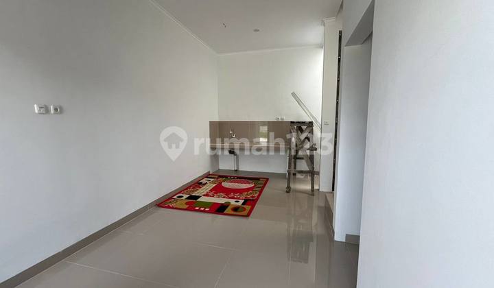 Rumah Baru 2 Lantai Siap Huni, di Bojongsoang