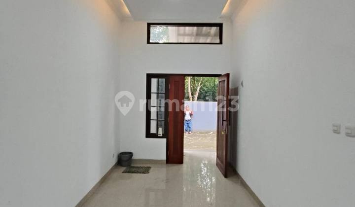 Rumah 1 Lantai Siap Huni Shm,Di Ciwaruga 2