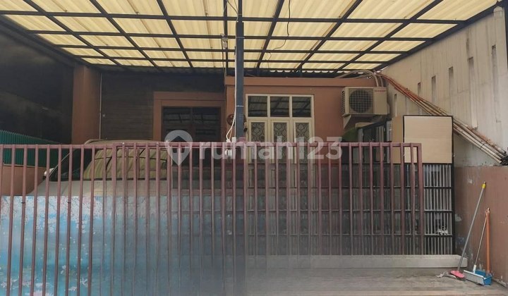 Rumah Second Bagus Hanya 1,6 Milyar, di Antapani