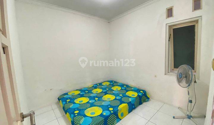 Rumah Murah Full Furnsihed Luas Tanah 122 Hanya 790 Juta di Riung Bandung 2