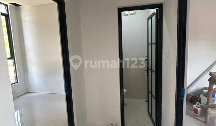 New House Ready to Occupancy with SHM in Cijambe Ujungberung 2