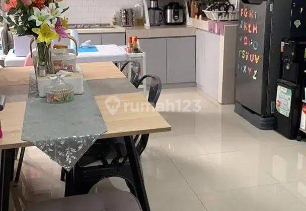 Rumah Minimalis Siap Huni di Cluster Antapani 2