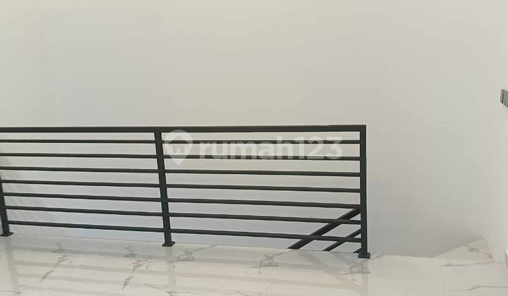 Rumah Minimalis Modern Siap Huni,Shm di Gede Bage 2