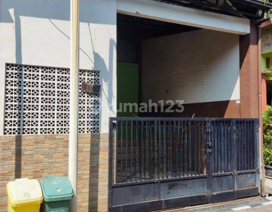 Rumah Murah 1 Lantai di Komplek Griya Cempaka Arum Gedebage 2