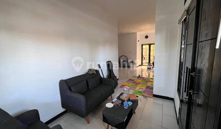 Rumah Siap Huni 1 Lantai SHM, di Cibaduyut 2