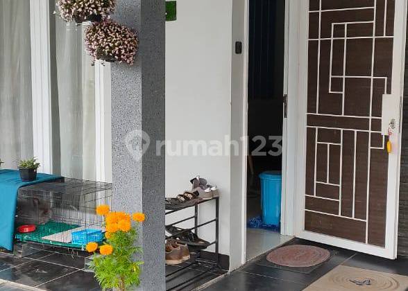 Rumah Bagus Unfurnished SHM Bojongsoang, Bandung 2