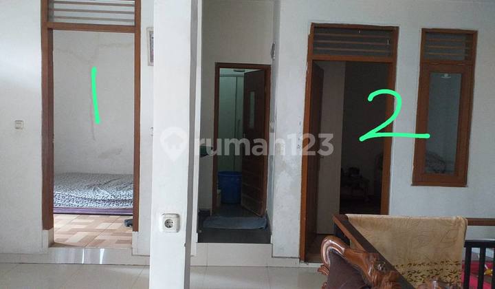 Minimalist 2-Storey House with SHM, in Margacinta 2