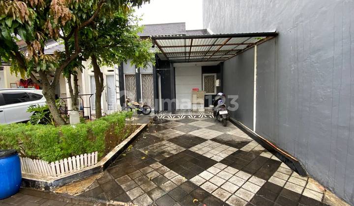 Rumah Minimalis Modern Siap Huni SHM, di Cluster Panghegar Rumah Minimalis Modern Siap Huni SHM, di Cluster Panghegar