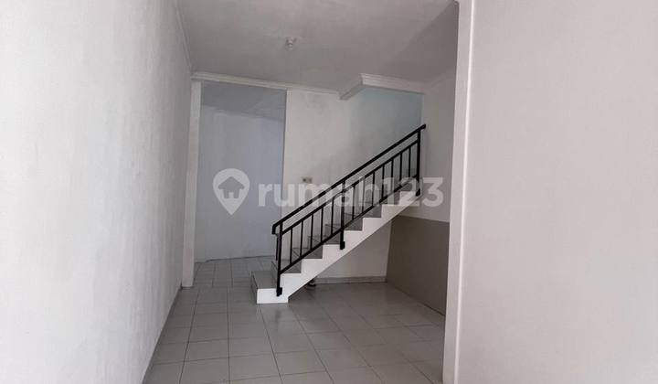 Rumah Minimalis Siap Huni SHM, di Dago 2