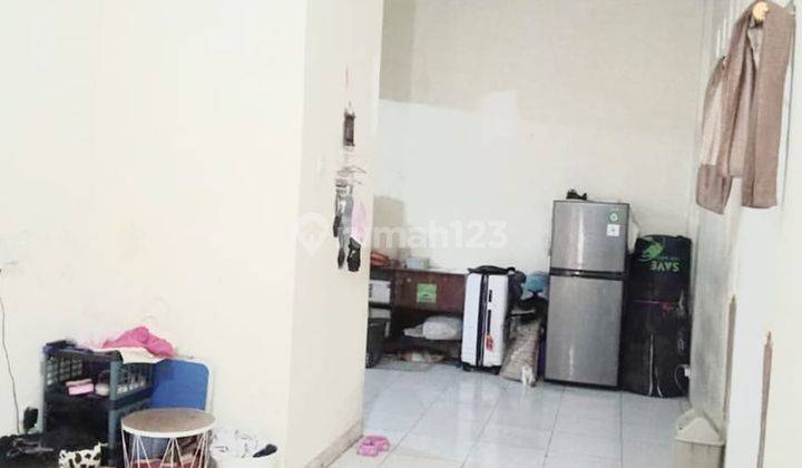 Rumah Murah Luas di Riung Bandung Lt100 Hanya 550 Juta 2