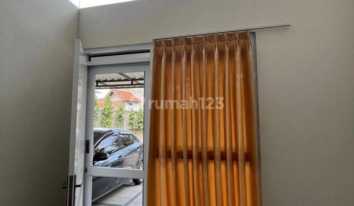 Rumah Murah Minimalis di Komplek Katapang Kopo Lt 72 Harga 725 Juta 2