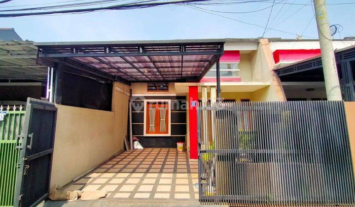 Rumah Murah Luas di Arcamanik Luas Tanah 125 Harga Hanya 1 Milyar 1