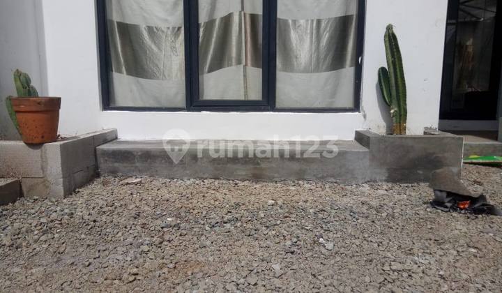 Rumah Bagus Minimalis Siap Huni SHM, di Padasuka Bandung 2