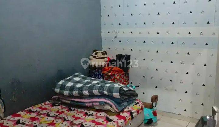 Rumah Minimalis Siap Huni di Komplek Pasir Impun Lt 72 Hanya 570 Juta 2