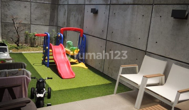 Cheap House with 160 Land Area in Pasir Impun Cluster, Bandung City, Only 1.35 Billion 2