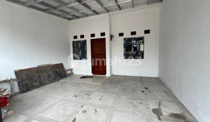Rumah Baru Renov 1,5 Lantai Siap Huni SHM, di Cibiru 2