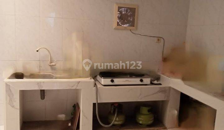 Rumah Murah Minimalis di Komplek Griya Cempaka Arum Gedebage 2