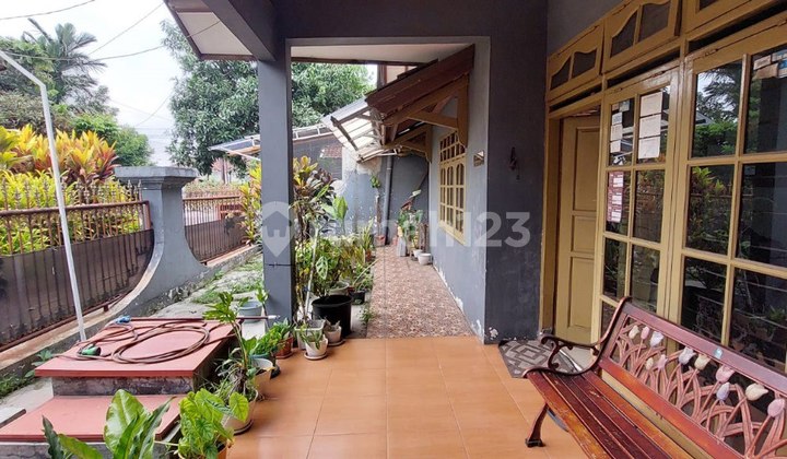 Spacious 2-Story Ready-to-Occupy House with SHM in Margahayu 2