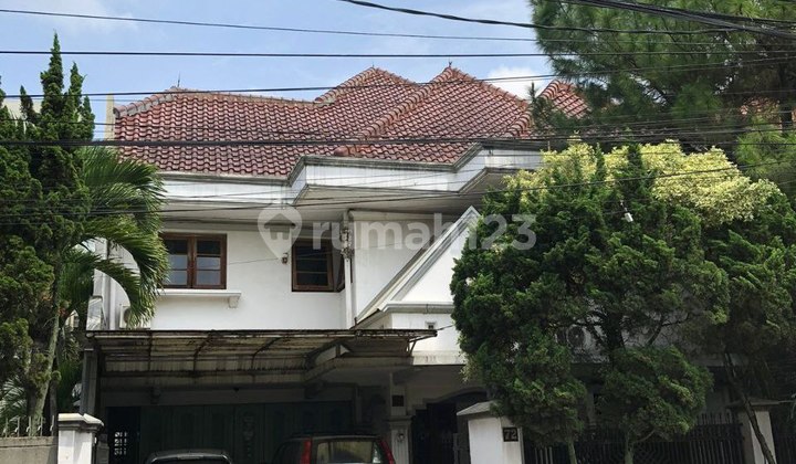 Nice Semi Furnished House with SHM, Buah Batu, Bandung